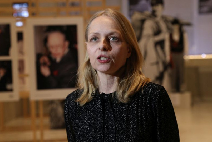 Nisam dobro ni duhovno, ni fizički: Čkaljina unuka za pola godine izgubila i oca i majku