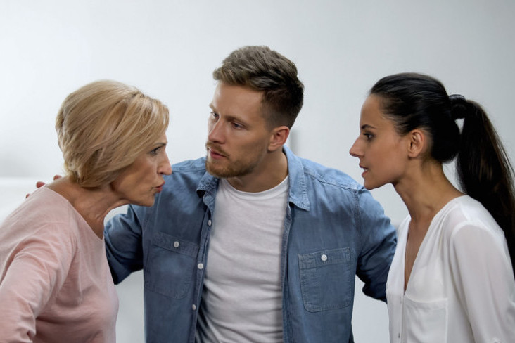 Najgore svekrve rađaju se u ova 3 horoskopska znaka