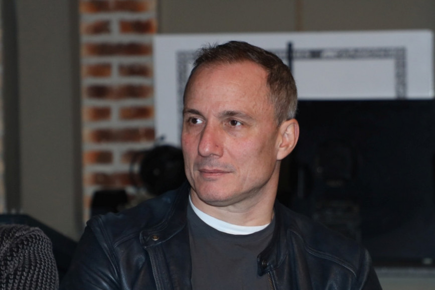 Ovo je nešto najslađe što ćete danas videti: Miloš Timotijević podelio snimak sa sinom, uživaju pored mora