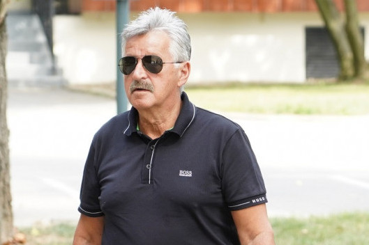 Bosanac potpisao novi ugovor! Napustio “Zvezde Granda”