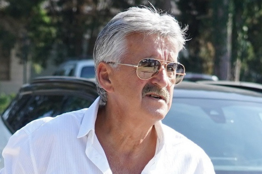 Dragan Stojković Bosanac proslavio se kao harmonikaš, a evo šta je po obrazovanju