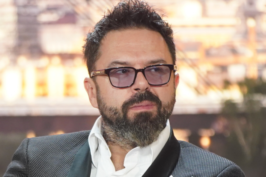 Petar Grašo u čast Halida Bešlića učinio poseban gest, oduševio sve