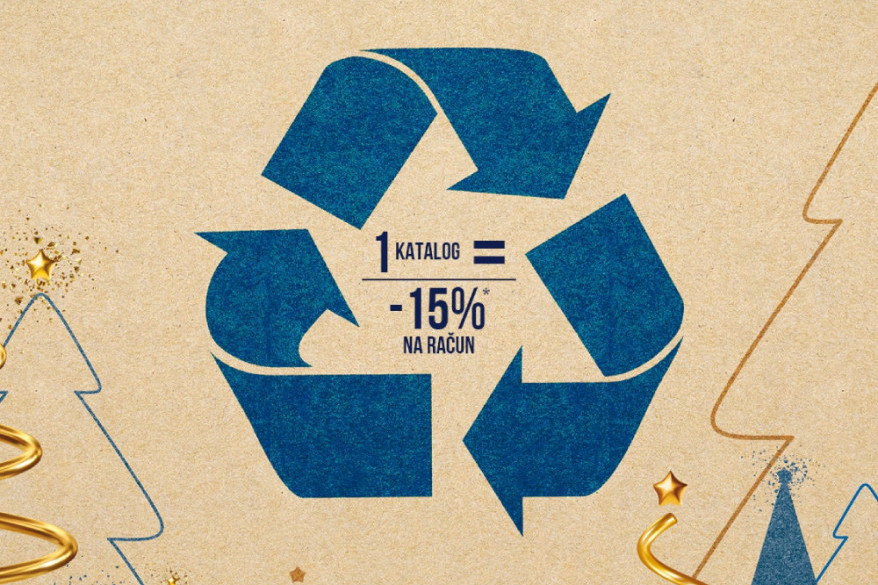 Lilly Drogerie uručile donaciju Ženskom centru Milica