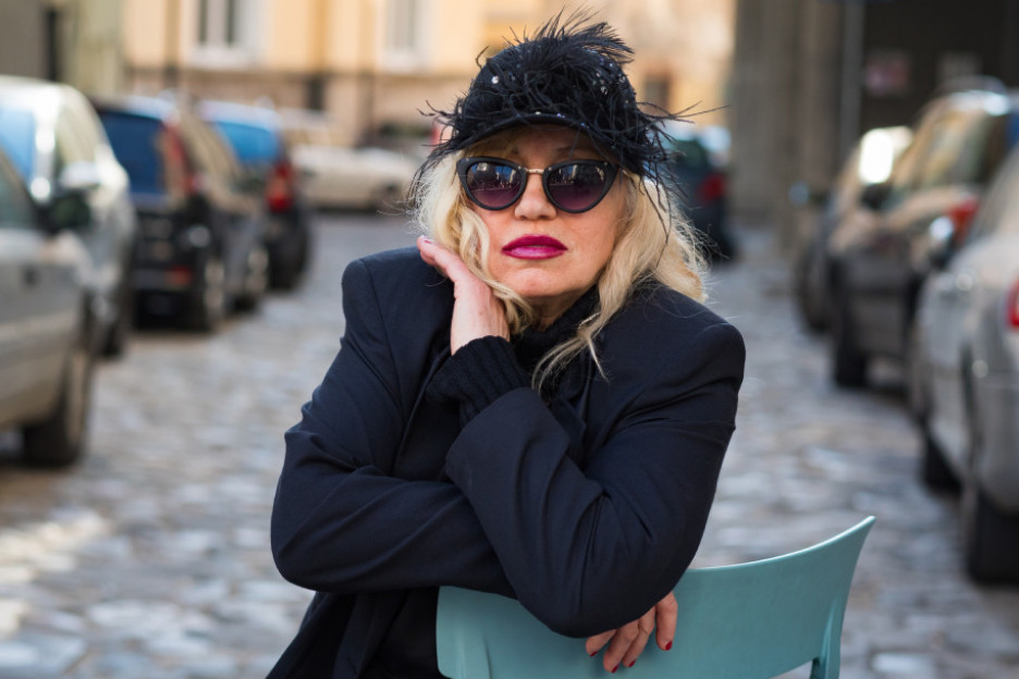 Snaja Nade Topčagić je ćerka poznatog akademskog slikara, iznenadićete se o kome je reč