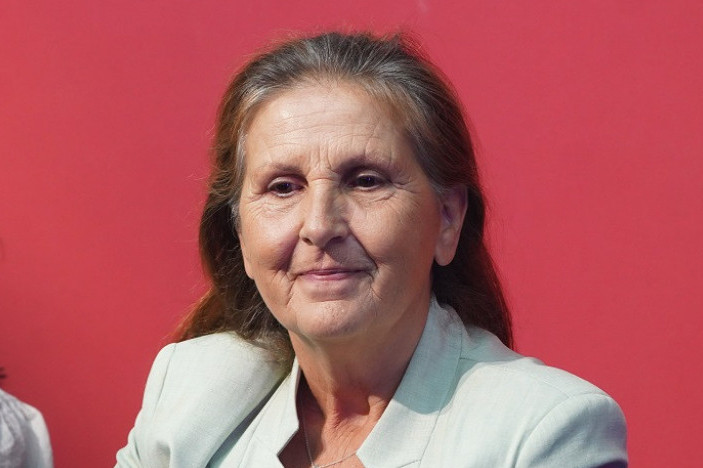 Olga Odanović otvorila vrata stana: Mnogo je suza bilo ovde VIDEO