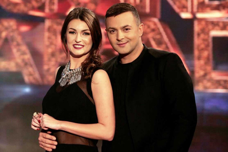 Bio je jedan od omiljenih voditelja Granda: Tihomir Tepić postao pevač, pogledajte kako danas izgleda