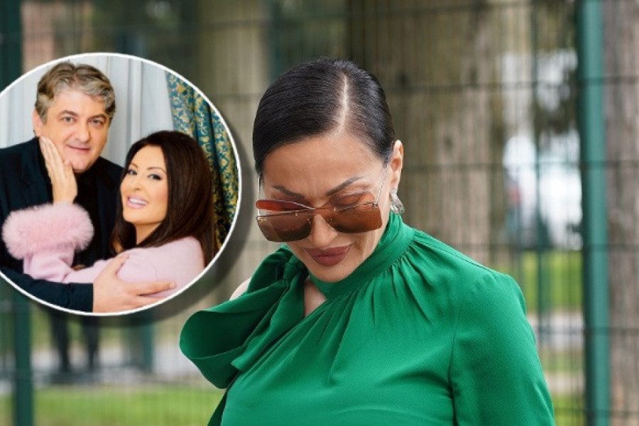 Ceca Ražnatović o razvodu Tonija i Dragane: Ovakve reči ne treba nikad da joj zaboravi...