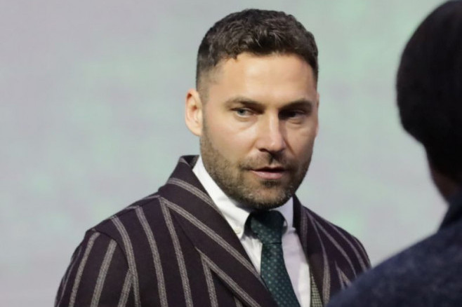 Dosta je bilo! Duško Tošić objavio najemotivniju fotografiju iz vile na Dedinju