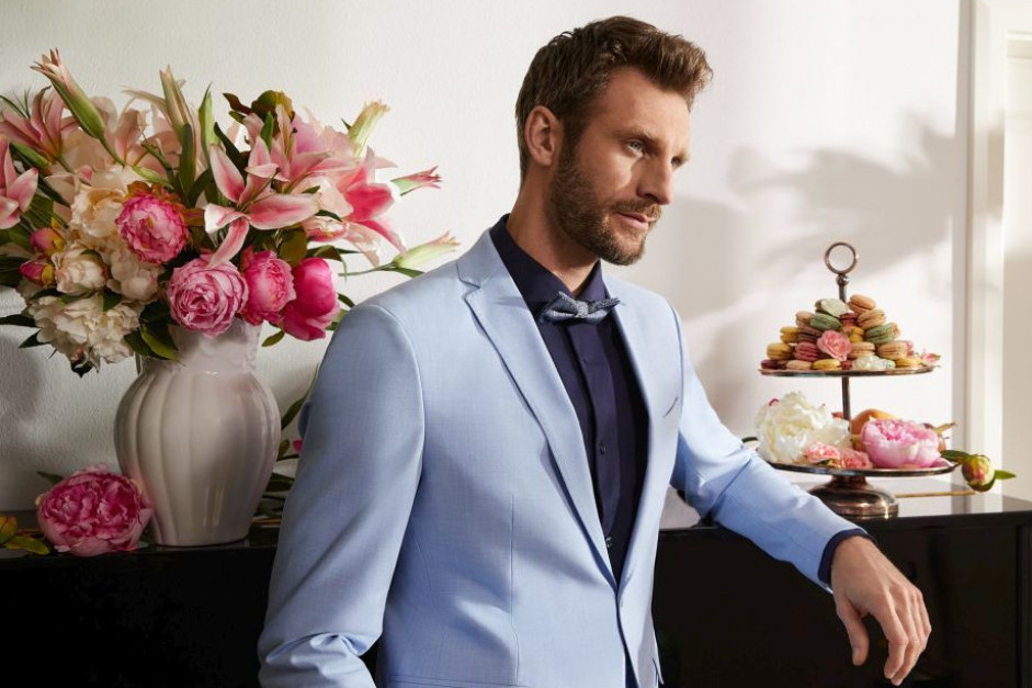 s.Oliver predstavlja vrhunska odela za sve prilike