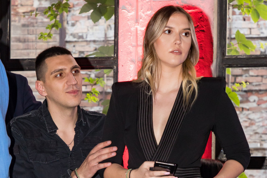 Istorija se ponavlja: Petra Divac želi da usvoji dete