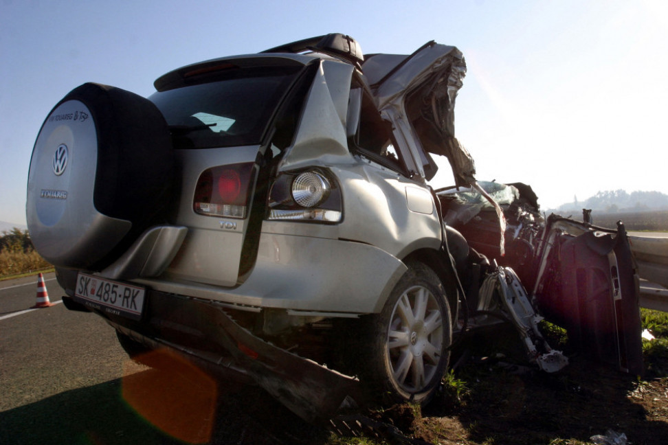 Danas bi slavila 43. rođendan: Poginula je na istom mestu kao Toše, bila je lepa, slavna i fatalna
