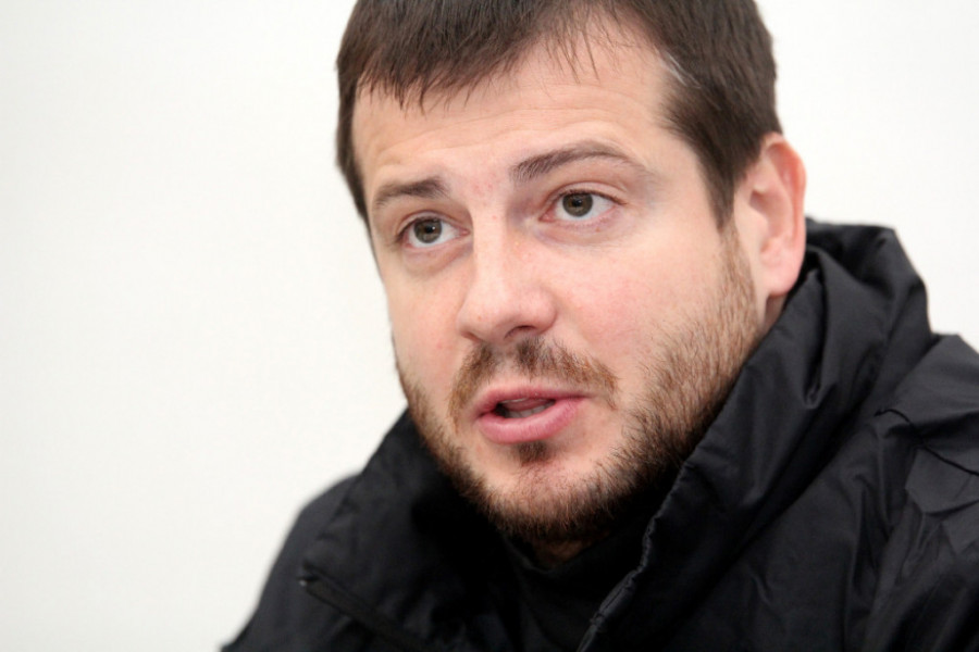 Šokantna ispovest fudbalskog stručnjaka Nenada Lalatovića: Crna magija uništila mi je porodicu