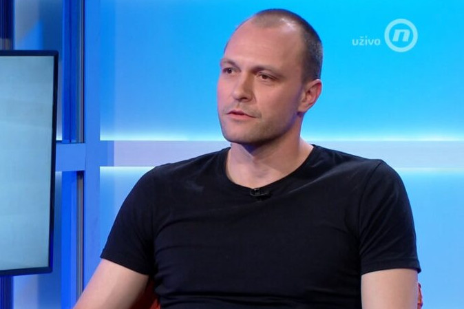 Malo ko bi priznao, ali Bojan Krivokapić ne krije: Voleo bih da nisam bio deo te serije