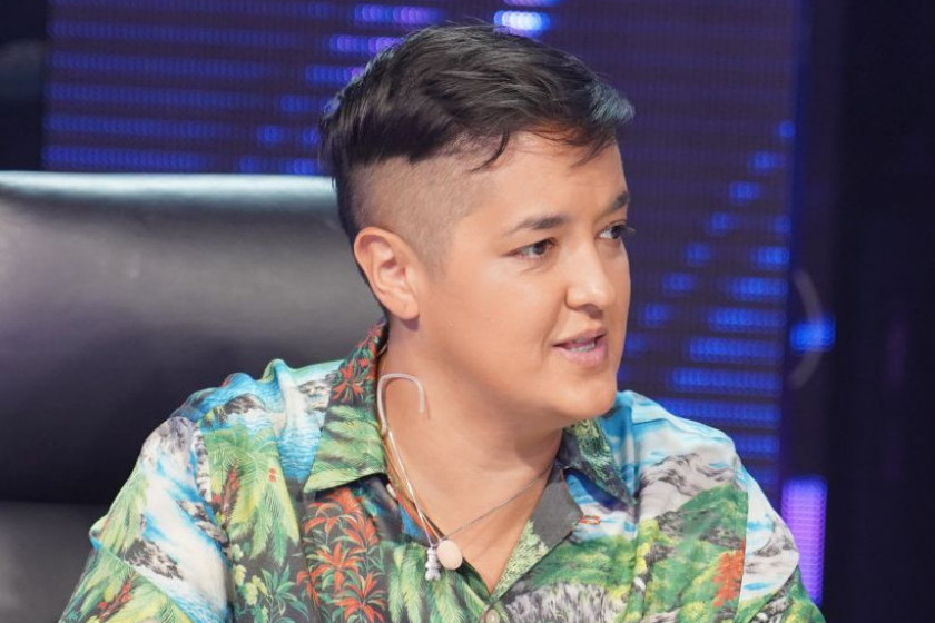 Priredila im hladan tuš, Marija Šerifović zgrabila kofere i napustila Srbiju