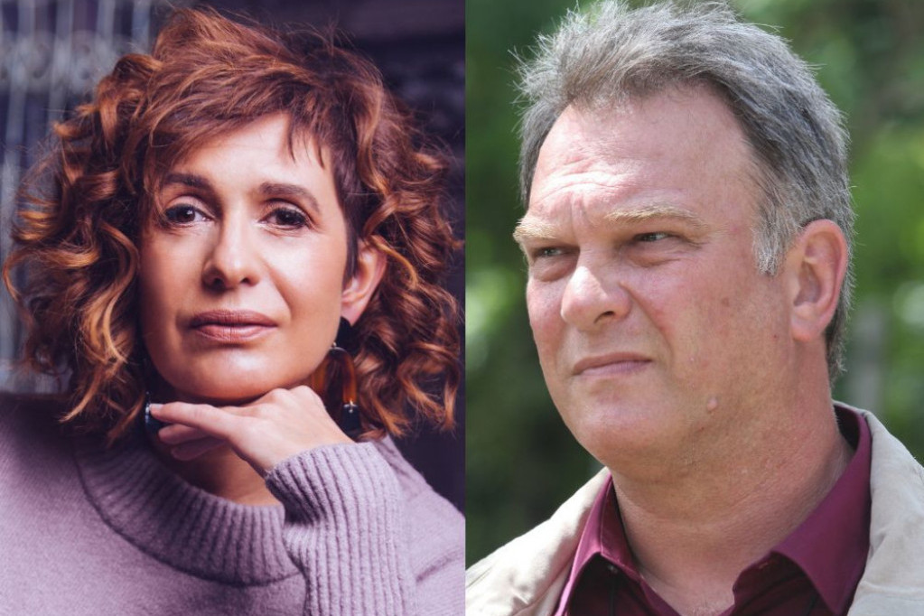 U tajnosti se i RAZVEO i OŽENIO: Ovo je nova supruga Milana Čučilovića, Milenu zamenila Jelena