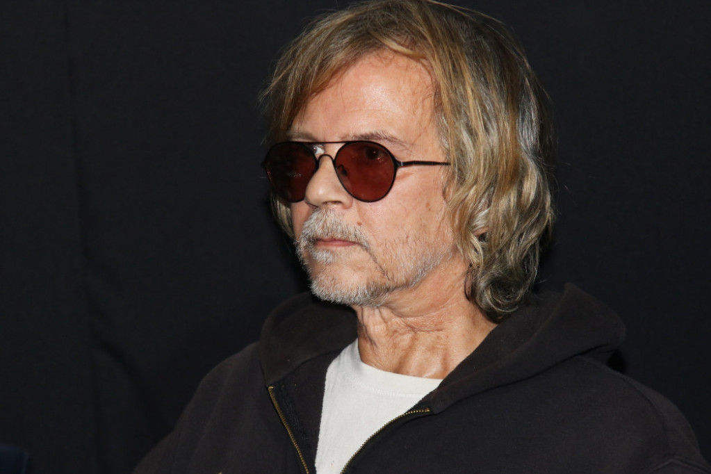 Žika Todorović se oglasio na Instagramu, objavio fotografiju, koliko su samo bili srećni