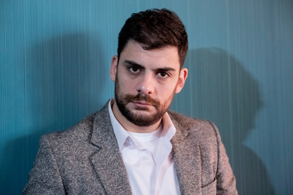 Sve zbog ljubavi: Prvo se ugojio 30, pa za dva meseca skinuo 20 kilograma