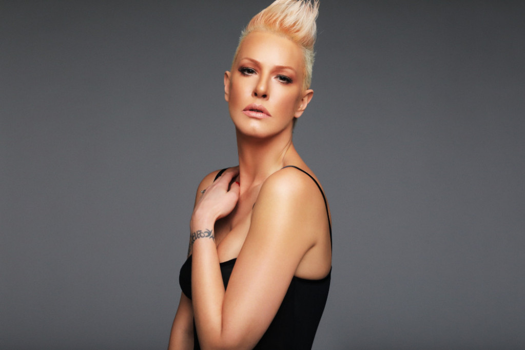 Tijana Dapčević u kući nema tepihe, ovo je razlog