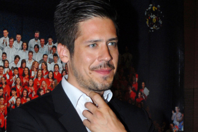 Nekada je za noć pio flašu žestine: Nikola Rokvić drugi čovek, ošišao se do glave, smršao i obukao helanke