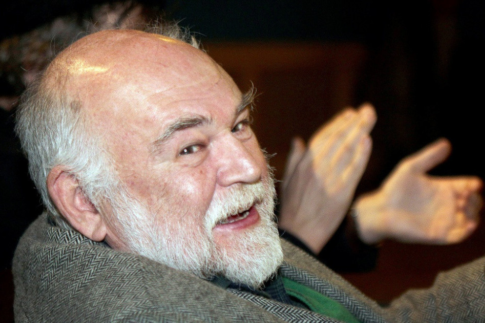 Da li je moguće? Penzija Aleksandra Berčeka je ovolika