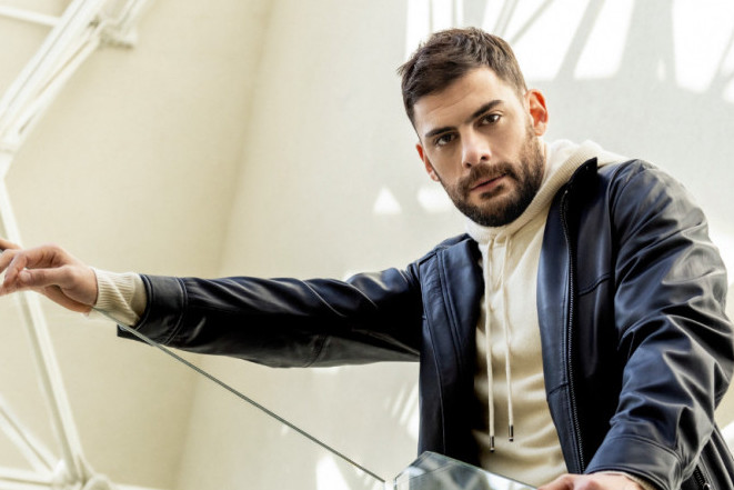 Milan Marić: Psihoterapija je najbolje uložen novac u mom životu