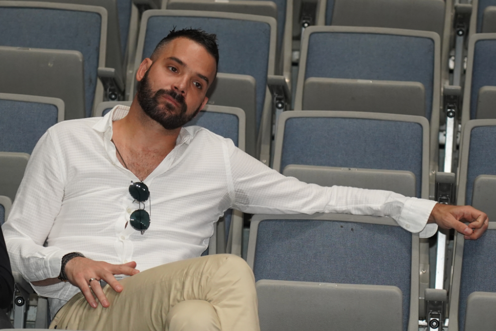 Ni Aleksandra ni Zorica, ova dama je Filipu najbitnija: Moje srce, moja stena