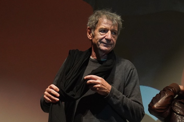 Da li ste znali? Žena Mikija Manojlovića je njegova koleginica mlađa 20 godina