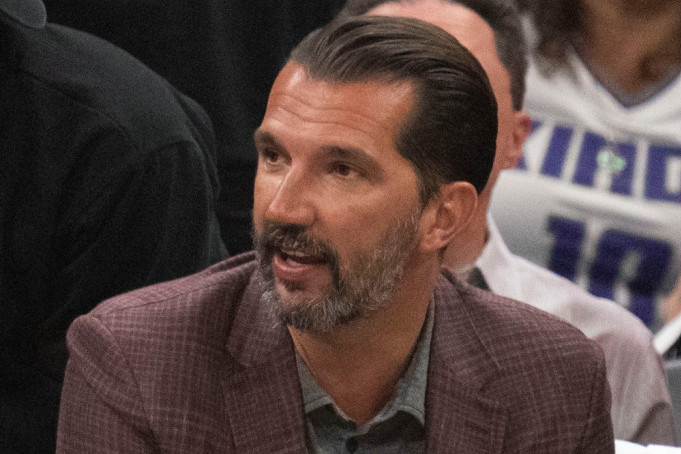 Peđa Stojaković prvi put o smrti majke: Otišla je pre dve godine...