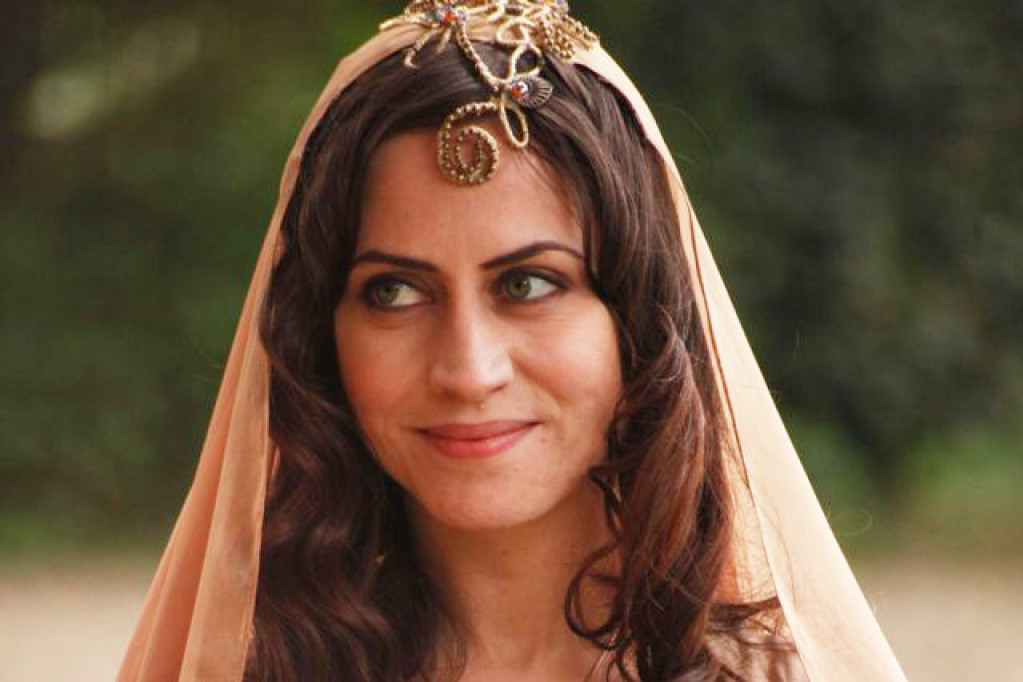 U Sulejmanu ste je gledali od prve do poslednje epizode: Ovako danas izgleda Gulfem hatun