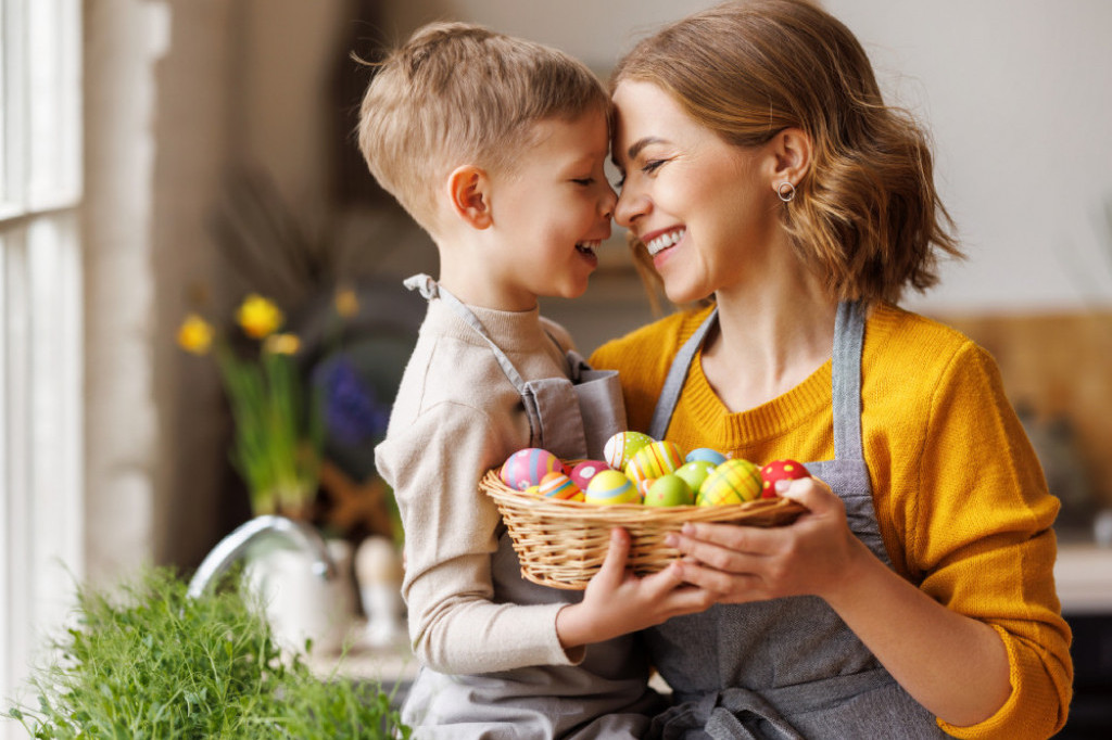 Poslednja nedelja pred Uskrs: Vernici treba da ispoštuju OVE običaje, a jedno je strogo zabranjeno