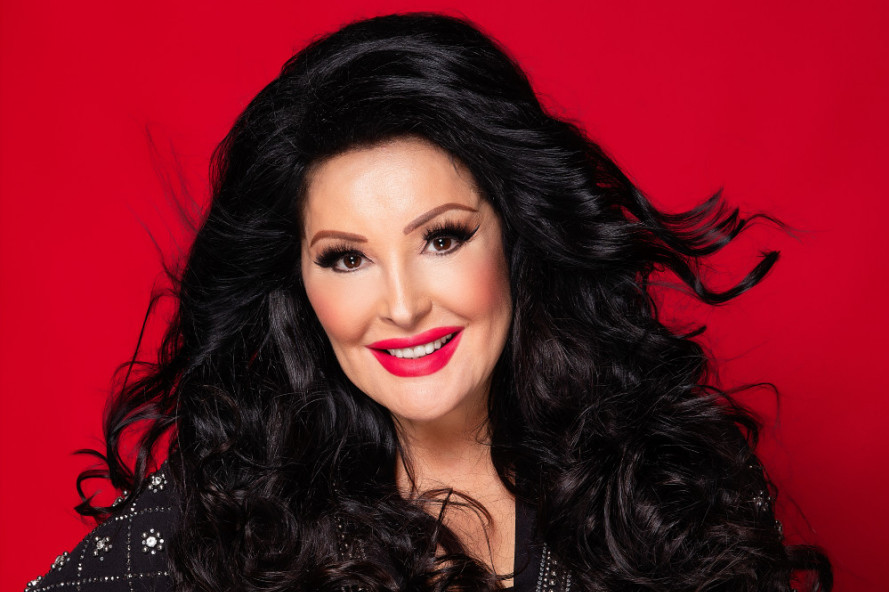 Dragana Mirković postala baka, čestitamo!