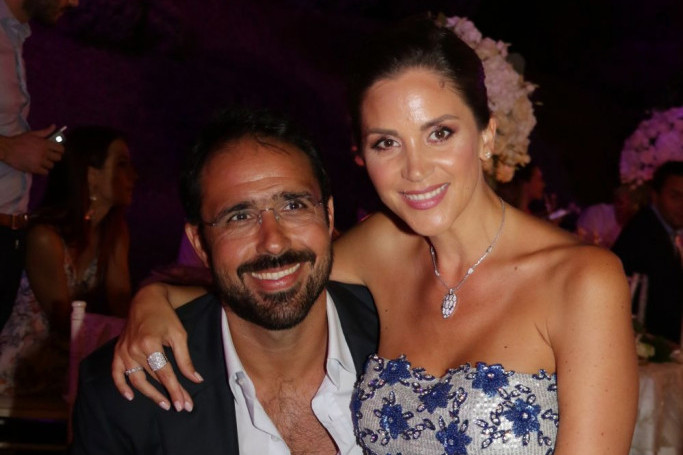 U domu Jelene bin Drai veliko slavlje, neka je sa srećom!