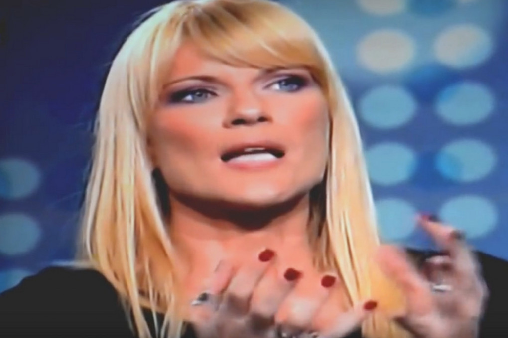 U stravičnoj nesreći izgubila je supruga: Voditeljka Nada Gogić više nije ista žena, ćerka Marta joj je sve na svetu