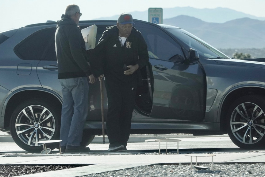Zatekao ženu sa ljubavnikom, pa ih oboje ubio: Umro ozloglašeni sportista, ni dan nije proveo na robiji