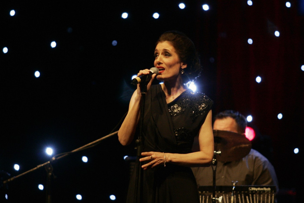 Decenijama se nije znalo... Ovako glasi pravo ime Doris Dragović