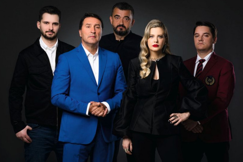 Lomio je noge, zube, ruke: Milan Bukvić fascinira znanjem, a da mu roditelji nisu branili, bio bi OVO