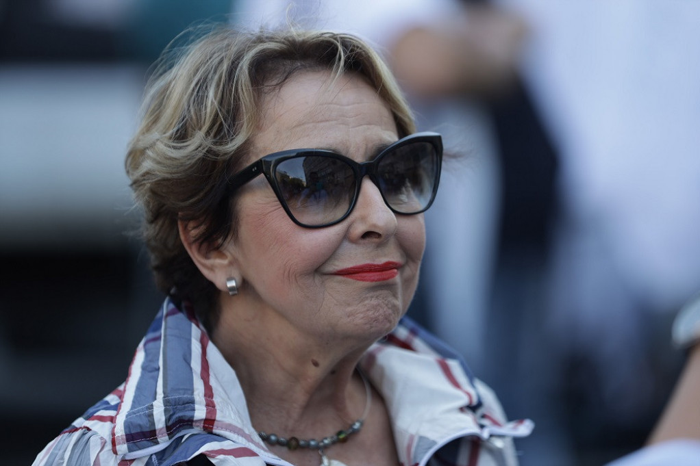 Evo kolika je penzija Cece Bojković: Da li je moguće da je tolika cifra u pitanju?