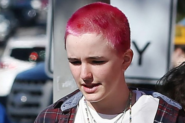 Zdravo, ja sam Fin Aflek! Šta se desilo sa ćerkom Bena Afleka i Dženifer Garner?