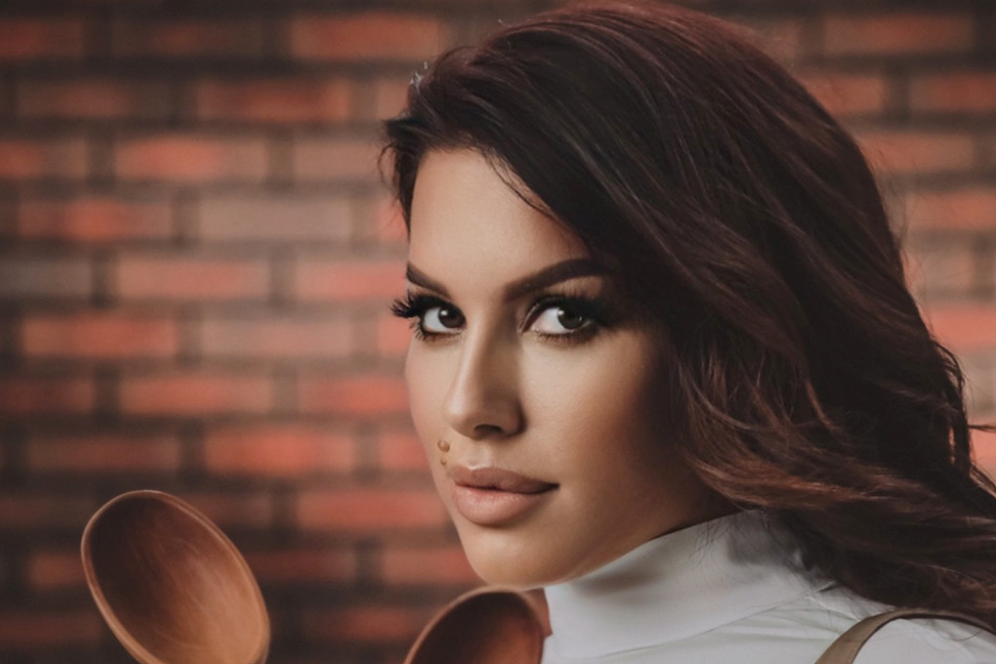 Uskršnja bajka Seke Aleksić: Sinovi Jakov i Jovan oduševljeni dekoracijom i poklonima