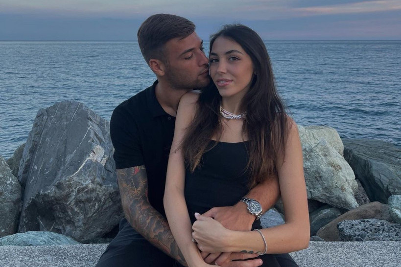 Ćerka Siniše Mihajlovića čeka drugo dete, poznat je i pol, a ime će vas dovesti do suza