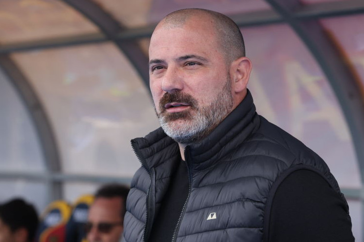 Podrška stiže sa svih strana: Snimak Dejana Stankovića iz bolnice rastužio naciju VIDEO