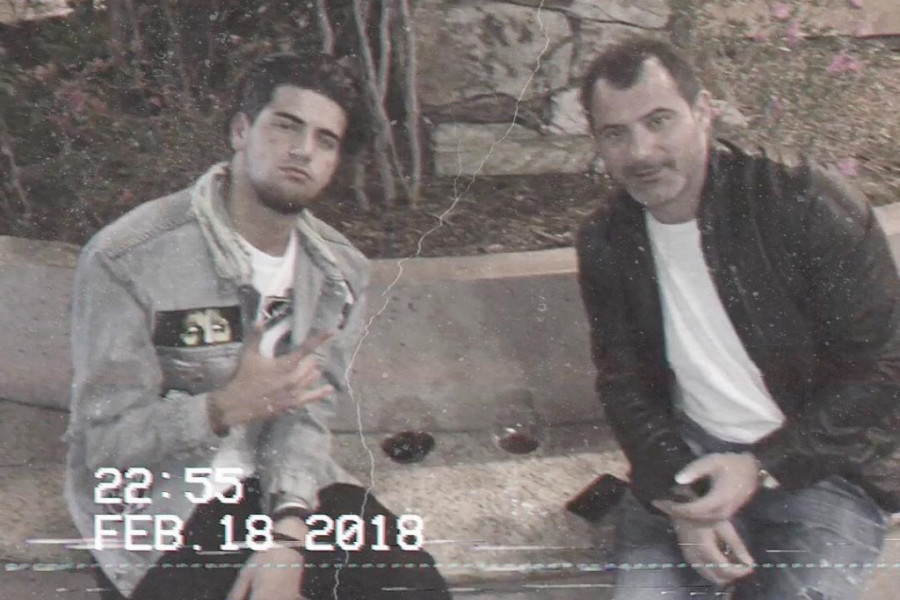 Izdrži, Stefane! Srbija se moli za sina Dejana Stankovića, podrška stiže sa svih strana