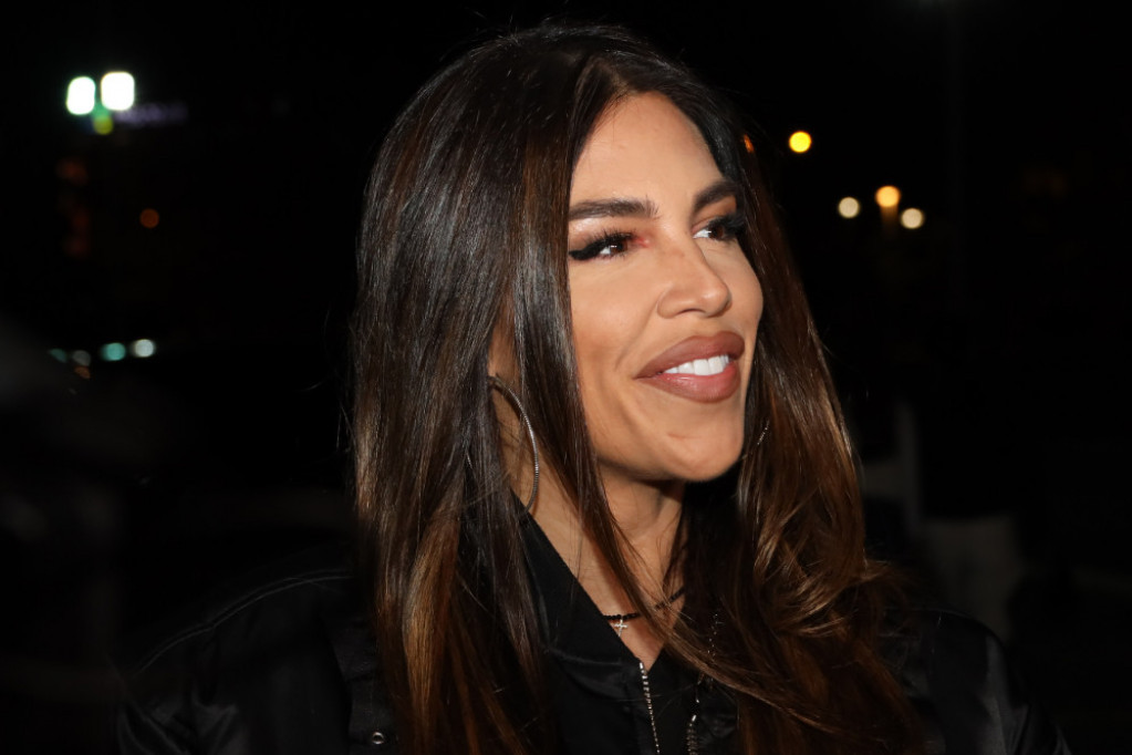 Kaja Ostojić se udaje za glumca iz svog spota: 15 godina mu je trebalo da joj hakuje srce