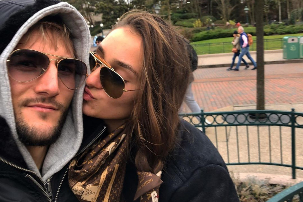 Otkriveno posle dve godine ljubavi Anastasije i Gudelja: Sestra Vanja ćutala, pa konačno iznela celu istinu