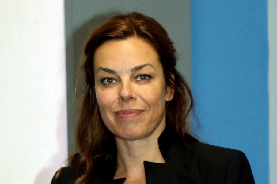 U 46. godini bikini joj savršeno stoji: Ovo je tajna lepote Katarine Radivojević