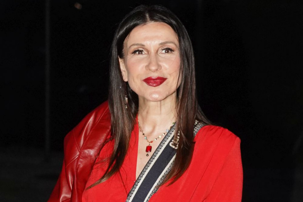 Smelo ili originalno: Da li biste se usudili da kopirate letnji stajling Snežane Dakić