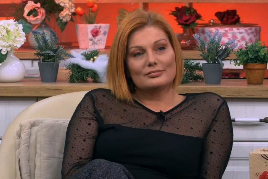 Jovana Jakić nedavno se vratila na male ekrane, a evo kako izgleda i čime se bavi njen suprug