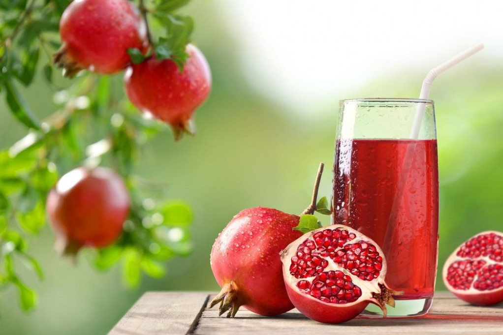 Sok od nara je moćan zaštitnik: 5 razloga zbog kojih je važno da bude jutarnja rutina