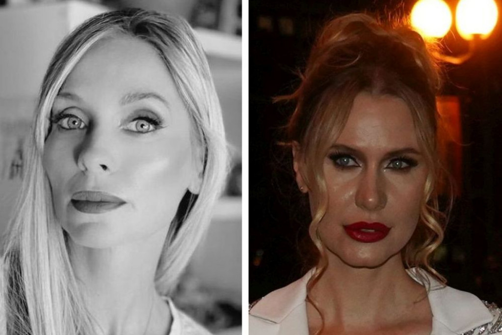 Biljana Obradović u suzama: Draga moja Boko, valjda će neko reći da ovo nije istina