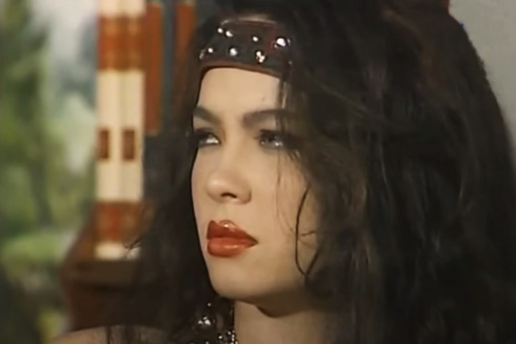 Udahnite duboko: Ovako danas izgleda čuvena Kasandra, koja uskoro ponovo dolazi u Srbiju